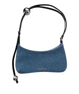 JACQUEMUS Сумка с короткими ручками