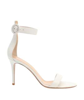 GIANVITO ROSSI Босоножки