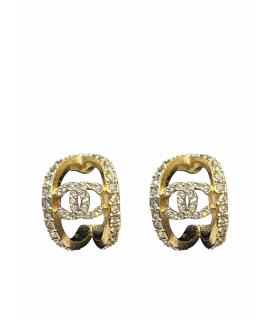 CHANEL Серьги