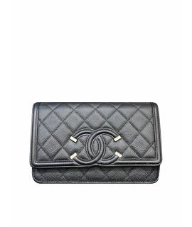 CHANEL Сумка через плечо