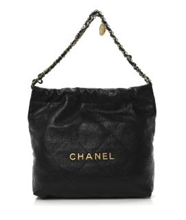 CHANEL Сумка тоут