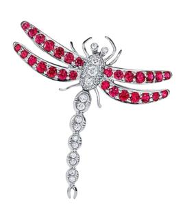 TIFFANY&CO Брошь