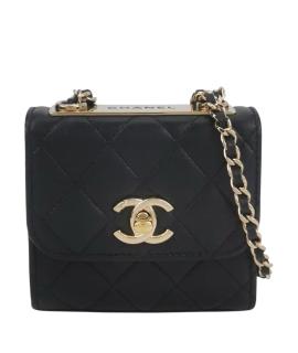 CHANEL Сумка через плечо