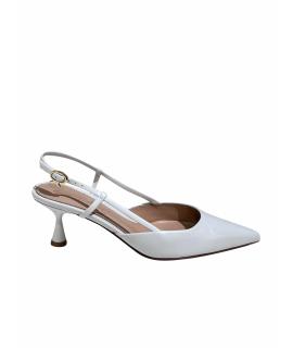 GIANVITO ROSSI Босоножки