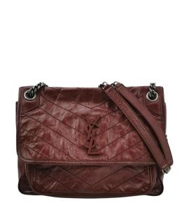 SAINT LAURENT Сумка через плечо