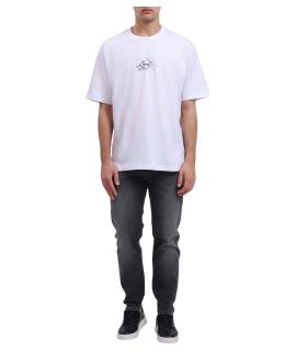 HUGO Прямые джинсы