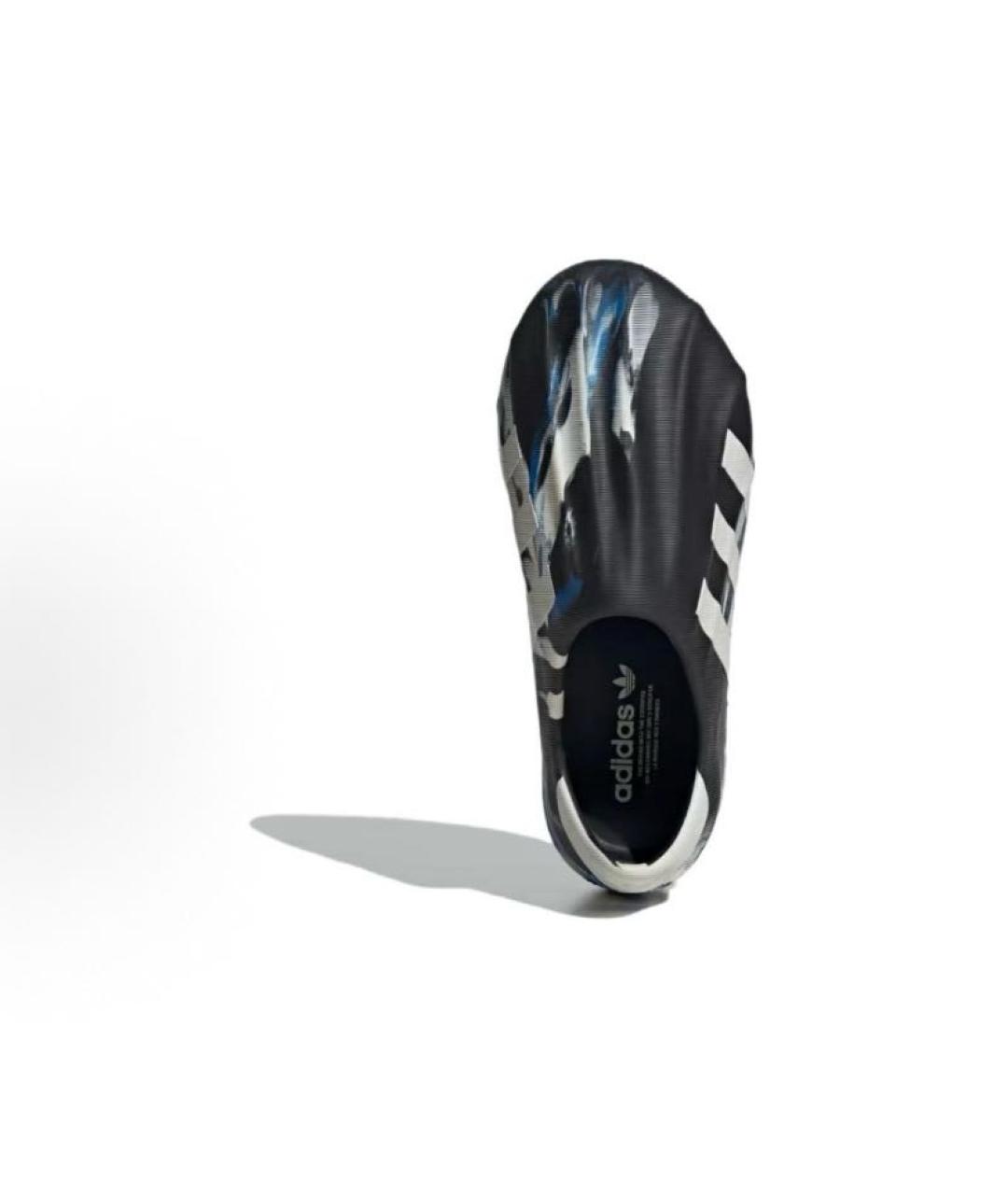 ADIDAS Мульти резиновые низкие кроссовки / кеды, фото 4