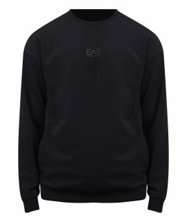 EA7 Худи/толстовка