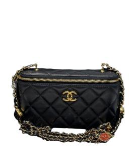 CHANEL Сумка через плечо