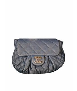 CHANEL Сумка через плечо