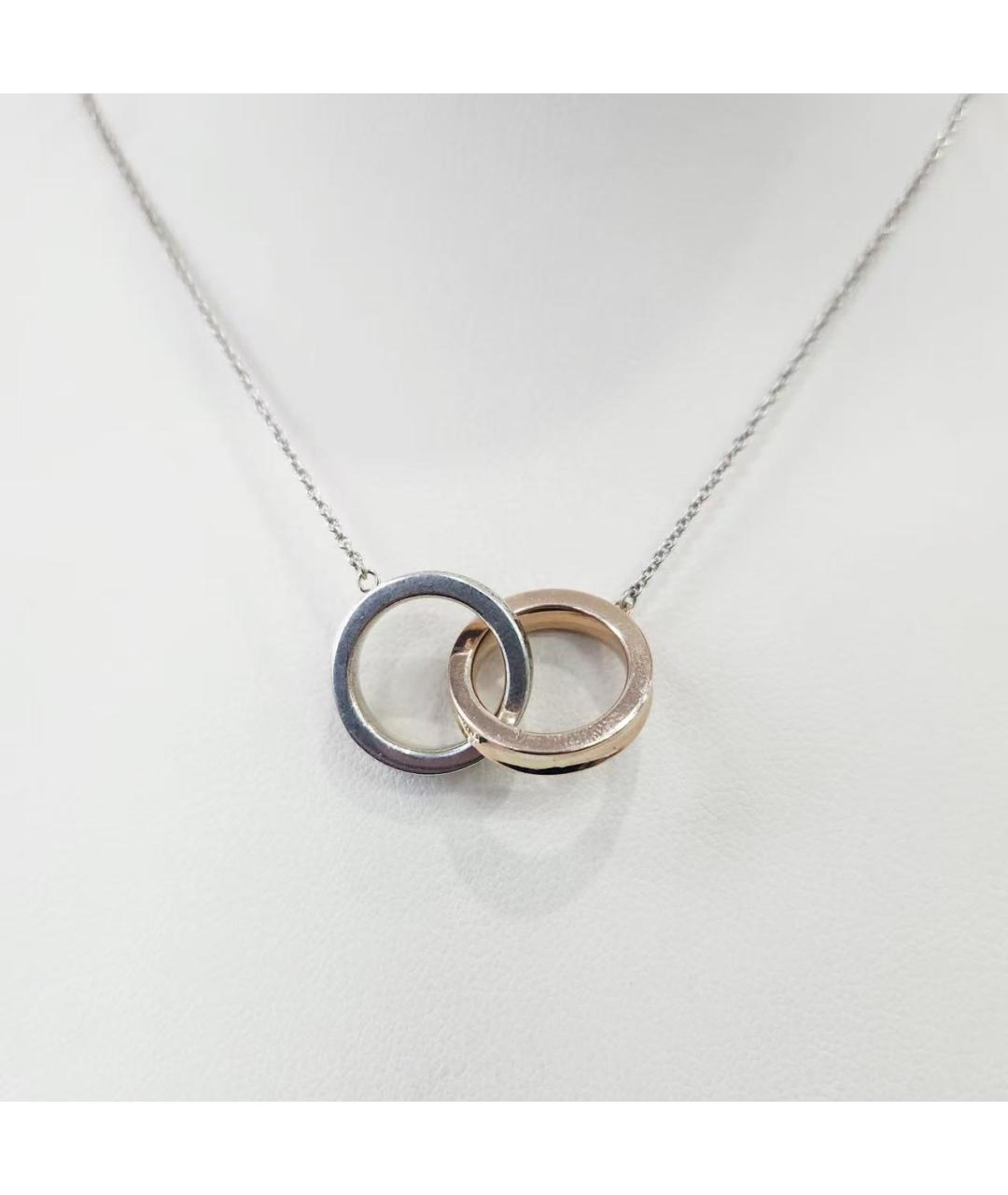 TIFFANY&CO Подвеска, фото 4