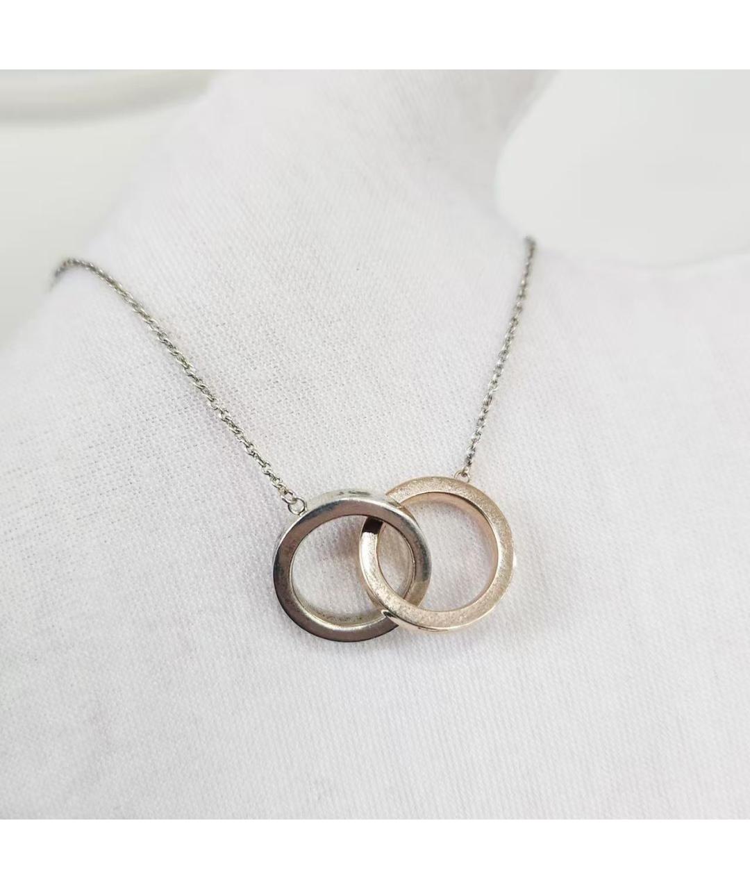 TIFFANY&CO Подвеска, фото 2