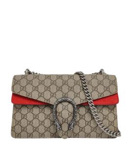 GUCCI Сумка через плечо