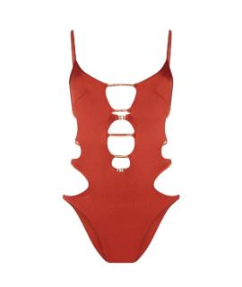 AGENT PROVOCATEUR Купальник