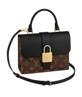 LOUIS VUITTON Сумка с короткими ручками