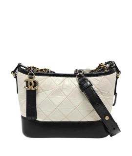 CHANEL Сумка через плечо