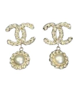 CHANEL Серьги