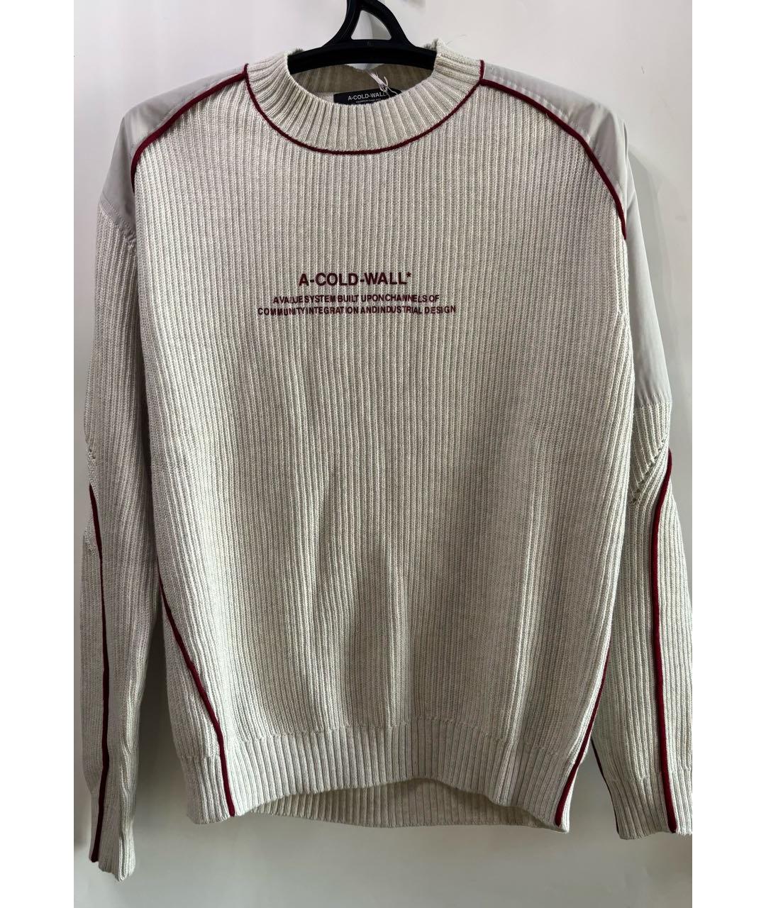 A-COLD-WALL* Джемпер / свитер, фото 9