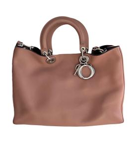 CHRISTIAN DIOR Сумка тоут