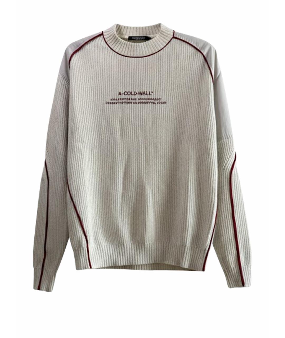 A-COLD-WALL* Джемпер / свитер, фото 1