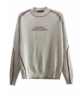 A-COLD-WALL* Джемпер / свитер