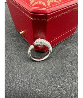 CARTIER Кольцо
