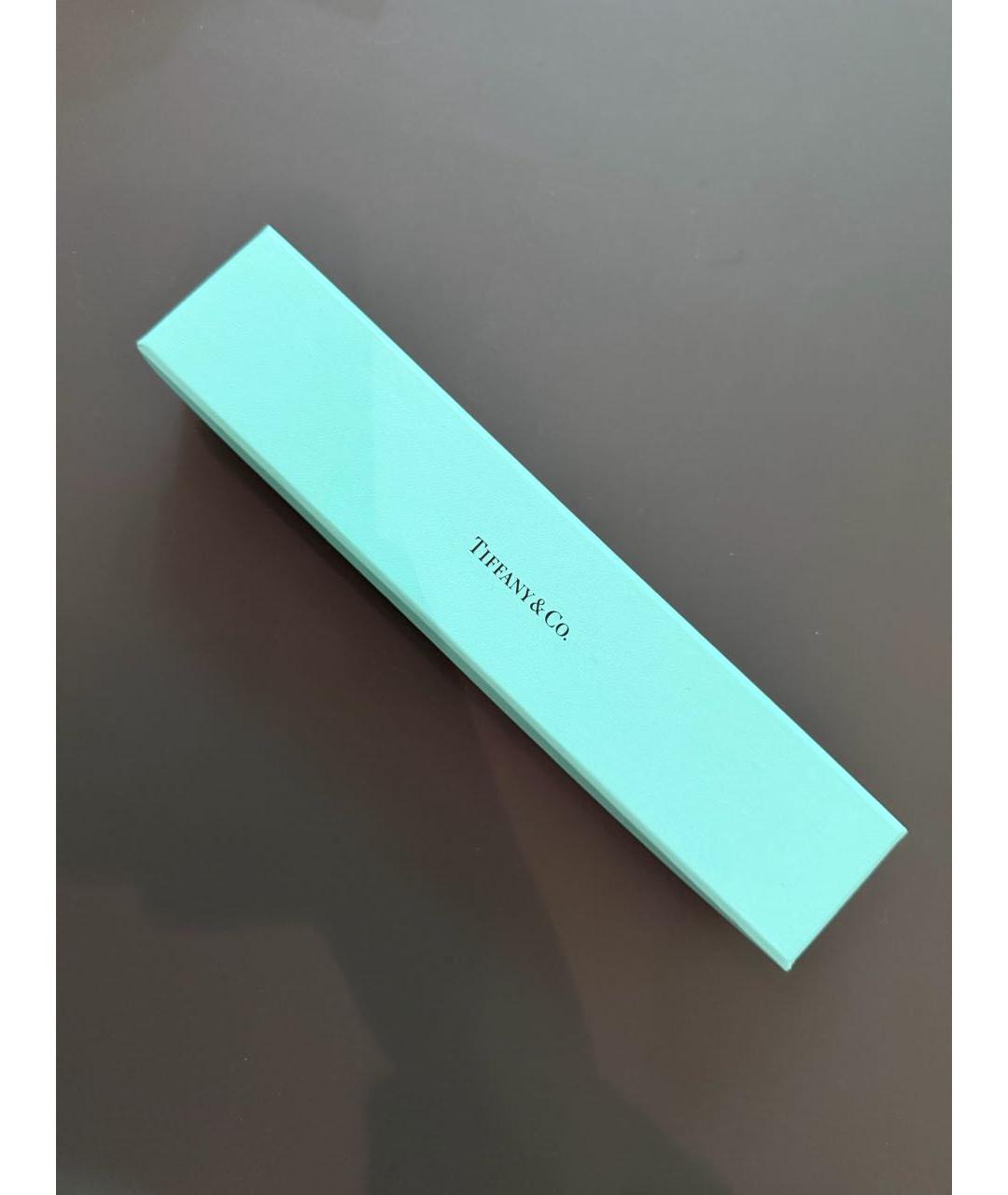 TIFFANY&CO Белый браслет из белого золота, фото 4