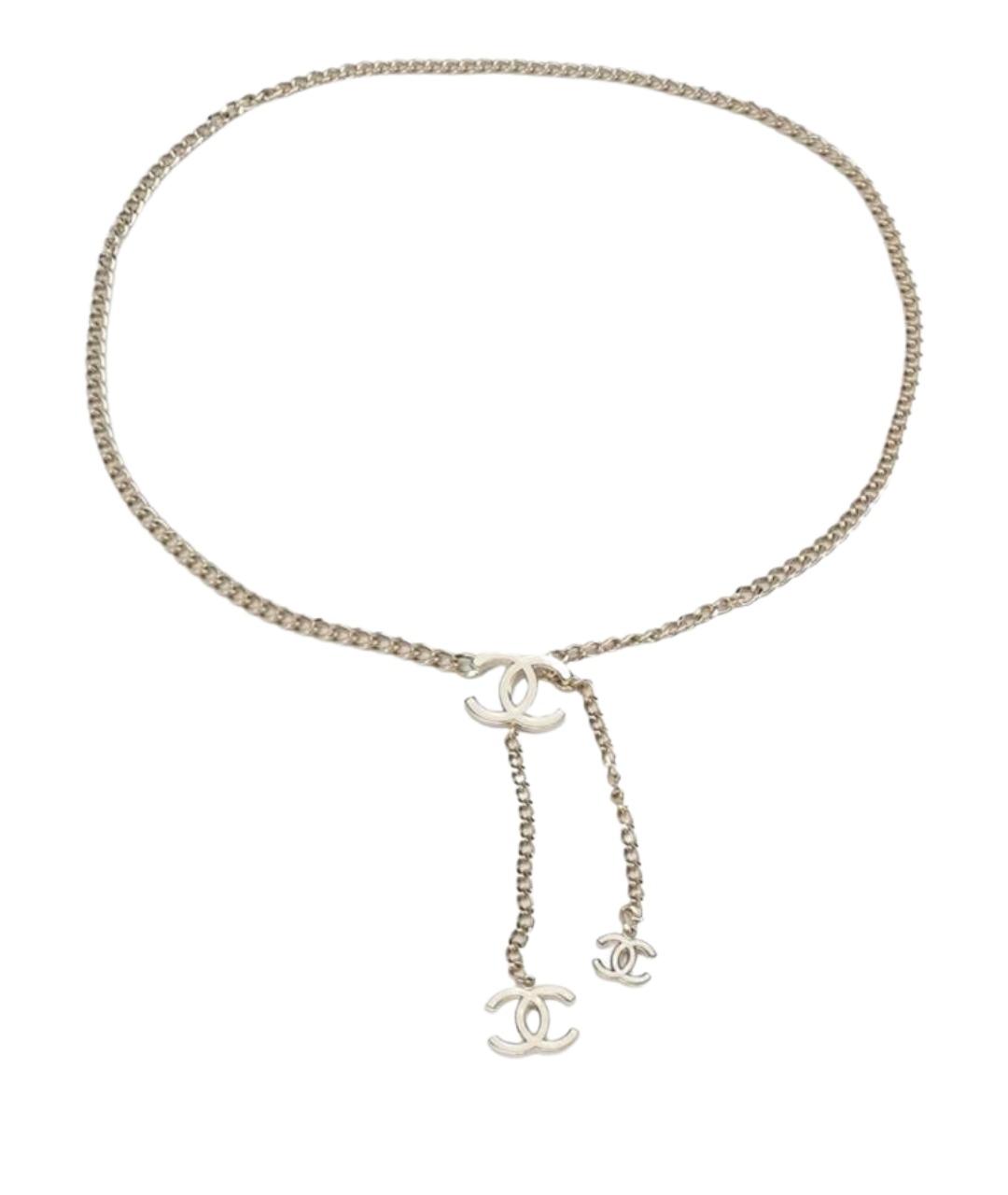 CHANEL Ремень, фото 1