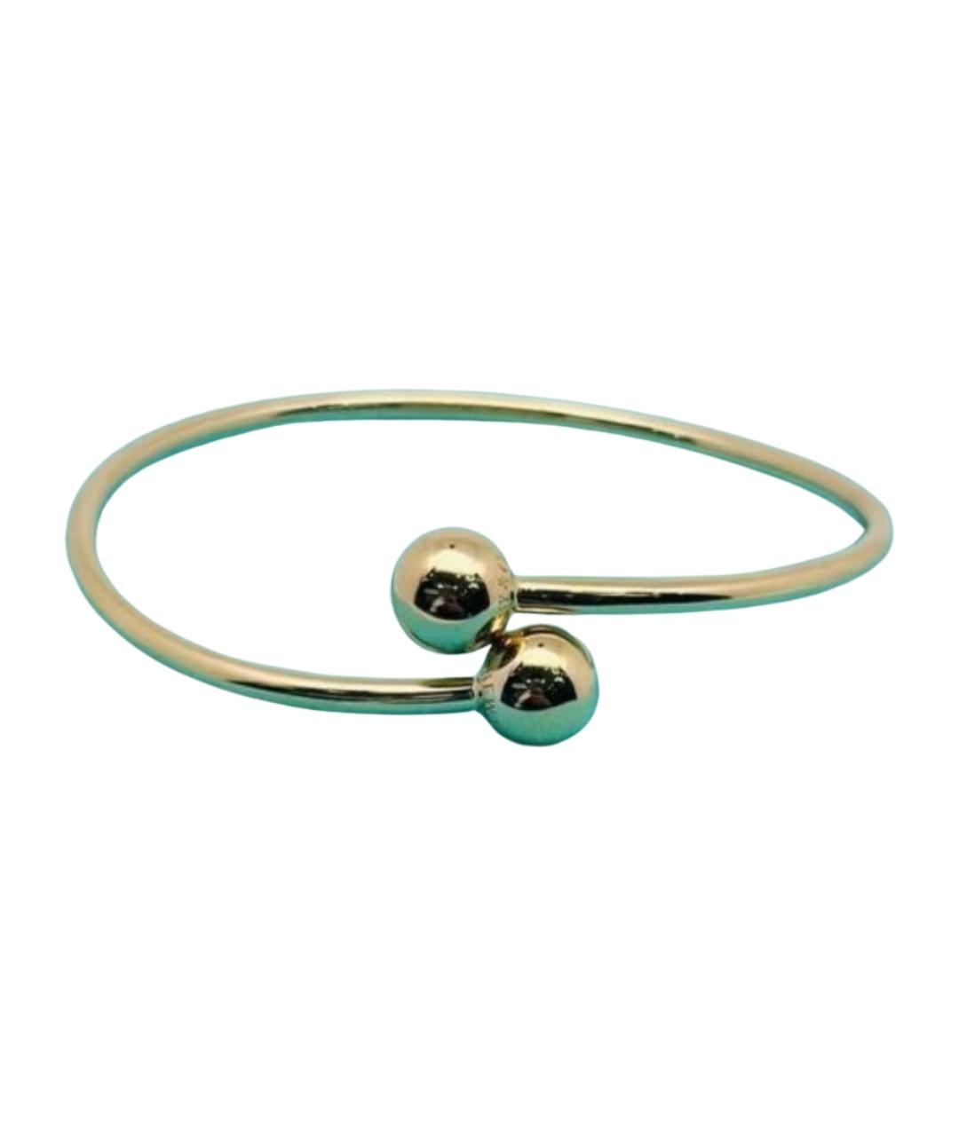 TIFFANY&CO Золотой браслет из желтого золота, фото 1