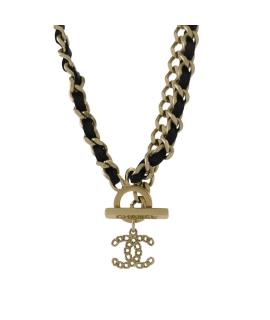 CHANEL Колье