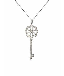 TIFFANY&CO Подвеска