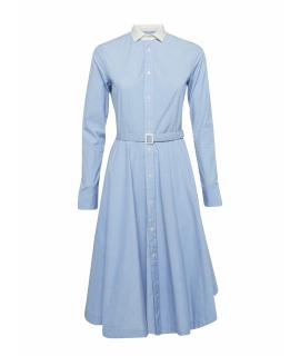 POLO RALPH LAUREN Повседневное платье