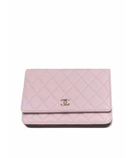CHANEL Сумка через плечо