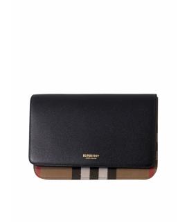 BURBERRY Сумка через плечо