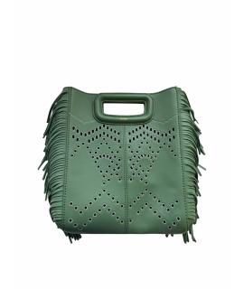 MAJE Сумка с короткими ручками