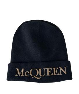 ALEXANDER MCQUEEN Шапка