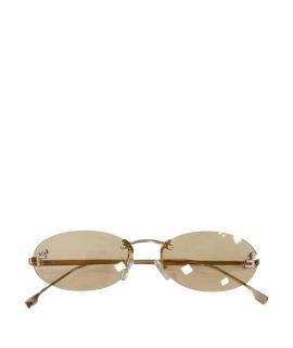 FENDI Солнцезащитные очки