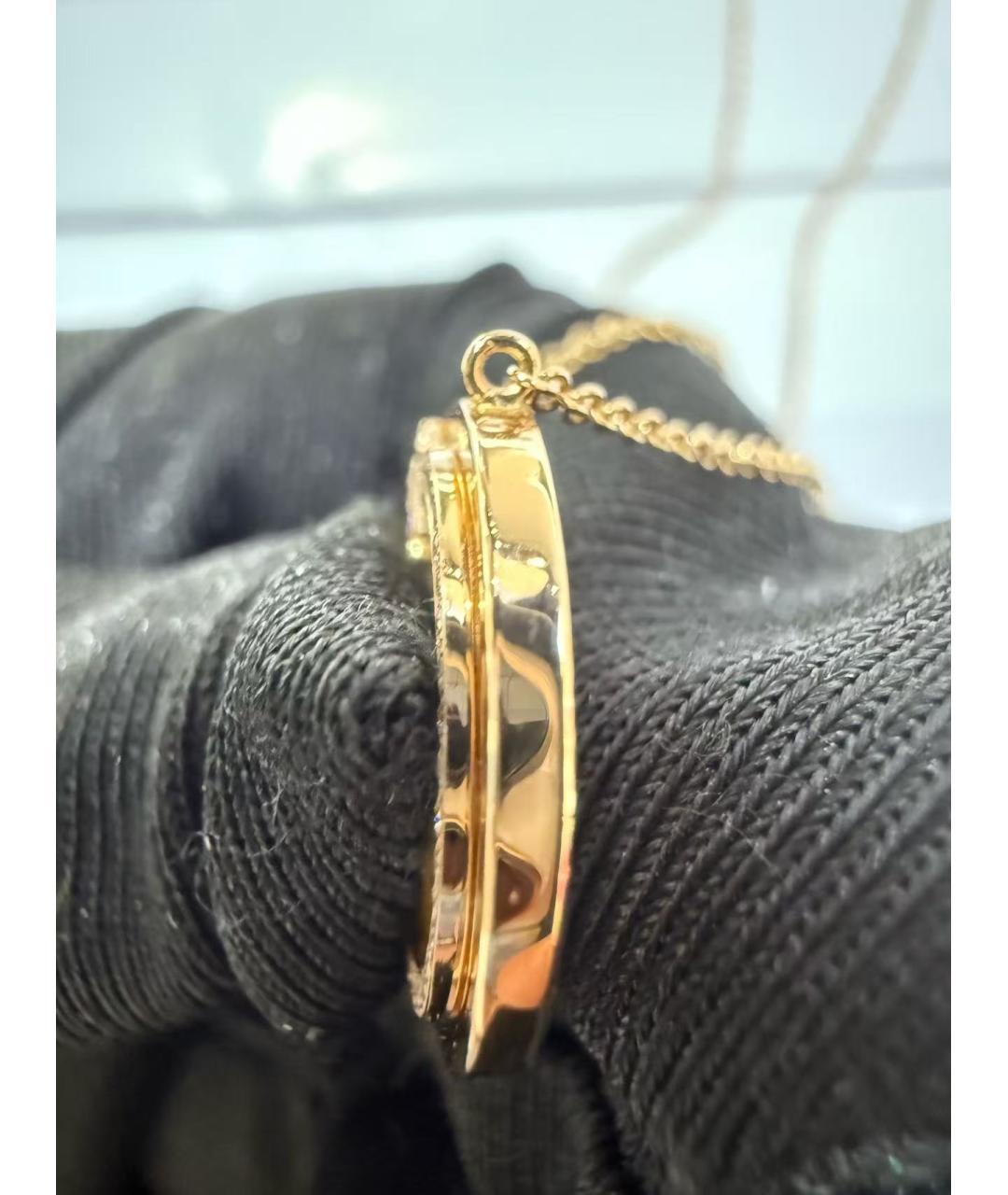 TIFFANY&CO Золотое колье из розового золота, фото 4