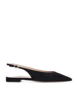 GIANVITO ROSSI Босоножки