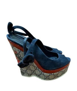 GUCCI Босоножки