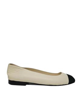 CHANEL Балетки