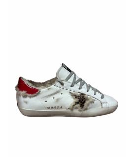 GOLDEN GOOSE DELUXE BRAND Кроссовки