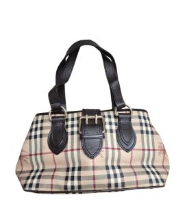 BURBERRY Сумка с короткими ручками