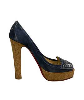 

Туфли CHRISTIAN LOUBOUTIN