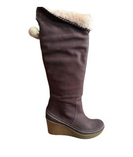 JUICY COUTURE Сапоги