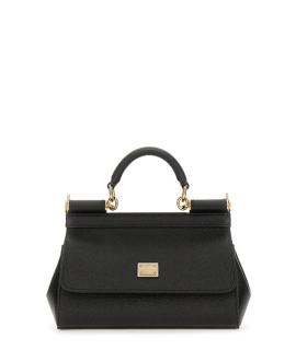 DOLCE&GABBANA Сумка через плечо