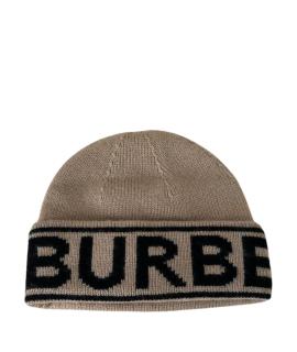 BURBERRY Шапка