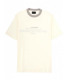 EMPORIO ARMANI Футболка