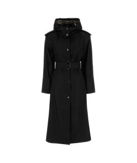 BURBERRY Тренч/плащ