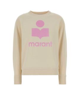 ISABEL MARANT Худи/толстовка